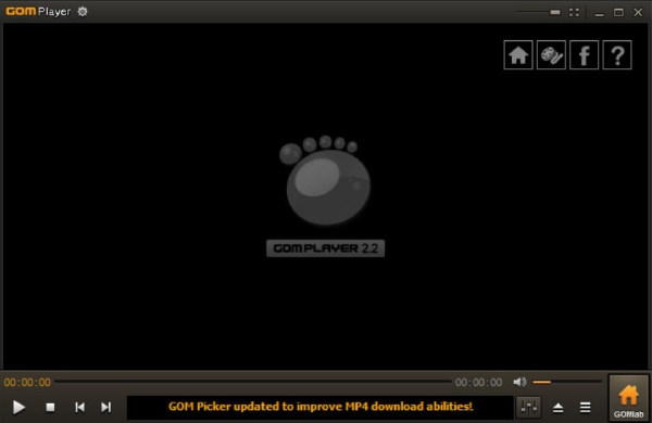 GOM Player VLC Alternative