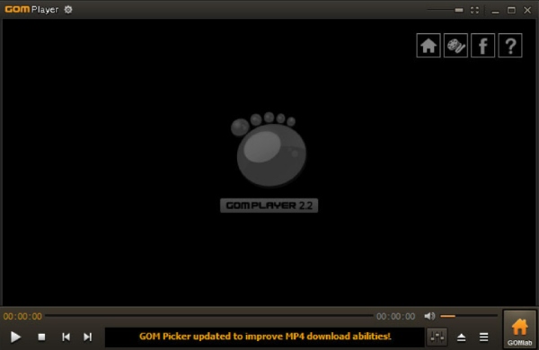 GOM Player VLC Alternatifi