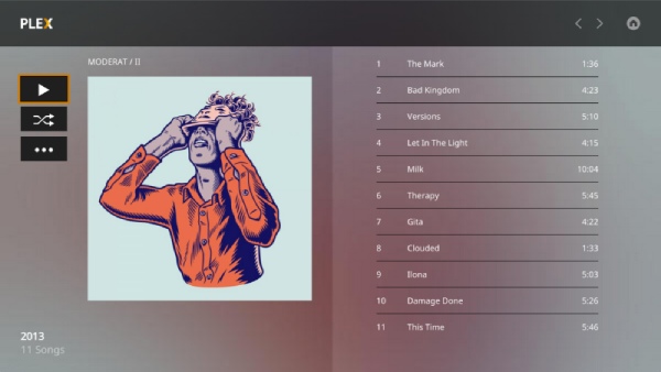 Plex VLC Alternatifi
