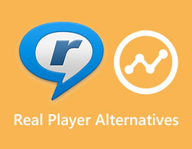 Real Player Alternatives