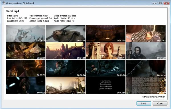 SMPlayer VLC Alternatifi