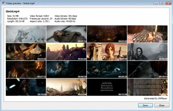 SMPlayer VLC Alternative