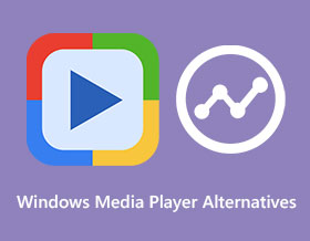 Alternativy Windows Media Player