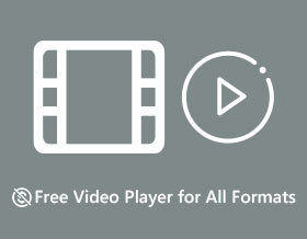 Free Video Player for All Formats