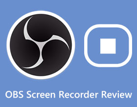 OBS Screen Recorder Review