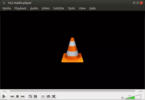 Video Player VLC Media Player