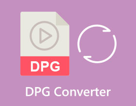 DPG Converter