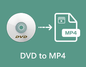 DVD to MP4 4Easy