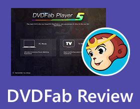Recenze DVDFab
