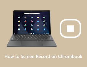 How to Screen Record on Chromebook