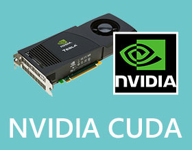 NVIDIA CUDA