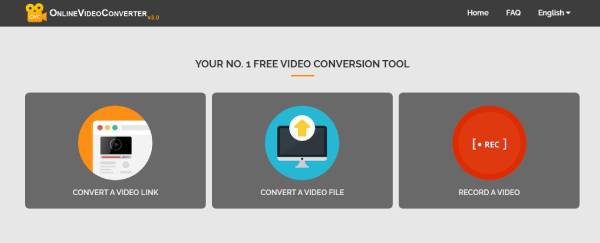 OnlineVideoConverter for Quicktime