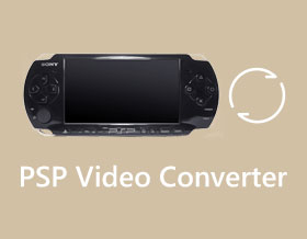 PSP Video Converter