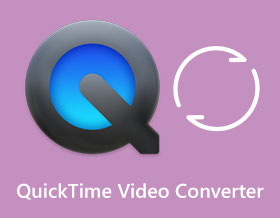 Quicktime Video Converter