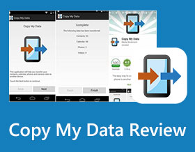 Copy My Data Review