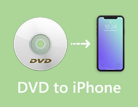 DVD to Iphone