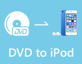 DVD to Ipod