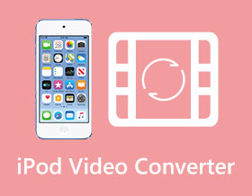 iPod Video Converter
