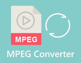 MPEG Converter