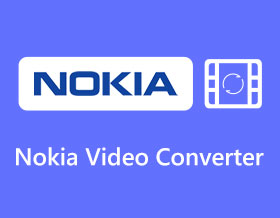 Nokia Video Converter