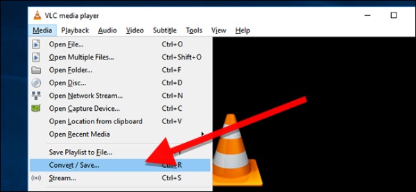 VLC Load DVD Movies