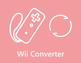 Wii Converter