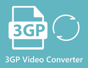 3GP Video Converter