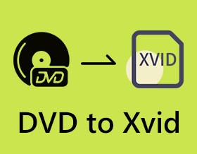 72 DVD to XVID s