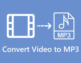 Convert Video to MP3