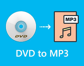 DVD to MP3