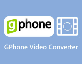 GPhone Video Converter