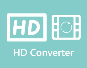 HD Converter