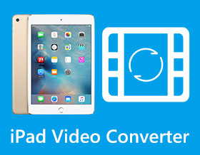 iPad Video Converter s