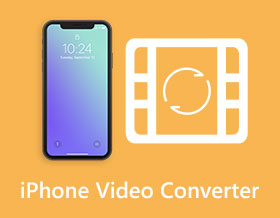 iPhone Video Converter