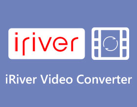 iRiver Video Converter