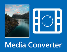 Media Converter