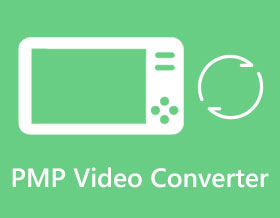 PMP Video Converter