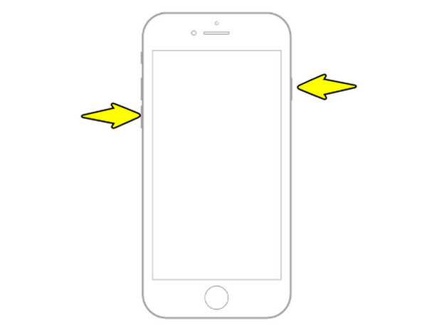 Ripristino software iPhone 7 e 7 Plus