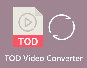 TOD Video Converter