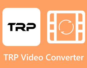 TRP Video Converter