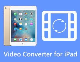 Video Converter for iPad