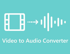 Video Audio Converter
