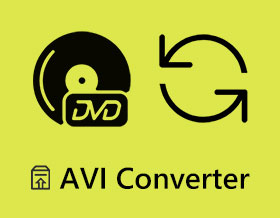 AVI Converter s