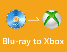 Blu-Ray to Xbox s