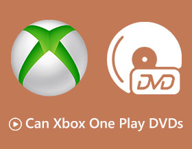 Can Xbox One Play DVDs