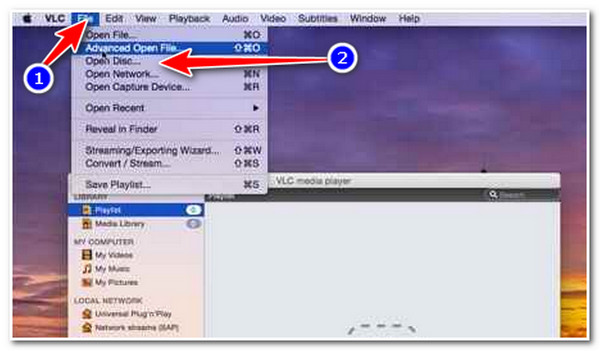DVD naar Apple TV DVD naar VLC afspelen