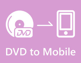 DVD to Mobile