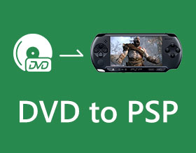 DVD to PSP