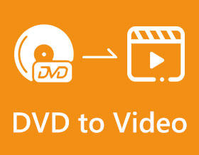 DVD to Video s