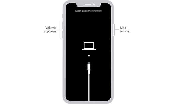 iPhone XS Connect to Computer Screen